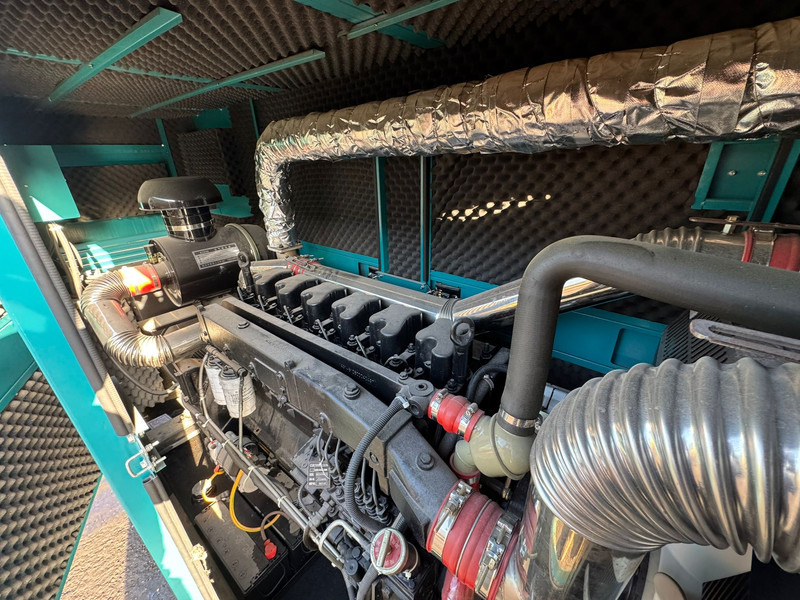 Leasing of Giga power LT-W200GF 250 kVA silent generator DEMO Giga power LT-W200GF 250 kVA silent generator DEMO: picture 12 Leasing of Giga power LT-W200GF 250 kVA silent generator DEMO Giga power LT-W200GF 250 kVA silent generator DEMO: picture 12