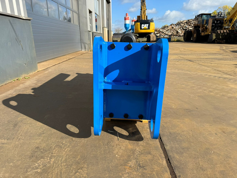 Hydraulic hammer Hammer HS1700: picture 7 Hydraulic hammer Hammer HS1700: picture 7