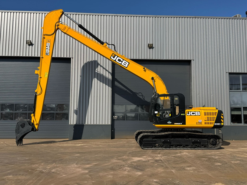 JCB NXT 245HD Long Reach Excavator - EXPORT - Excavator: picture 1 JCB NXT 245HD Long Reach Excavator - EXPORT - Excavator: picture 1