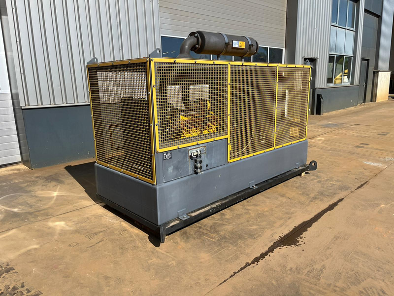 John Deere Hydraulic Powerpack A 200 - Unused - Construction equipment: picture 1 John Deere Hydraulic Powerpack A 200 - Unused - Construction equipment: picture 1