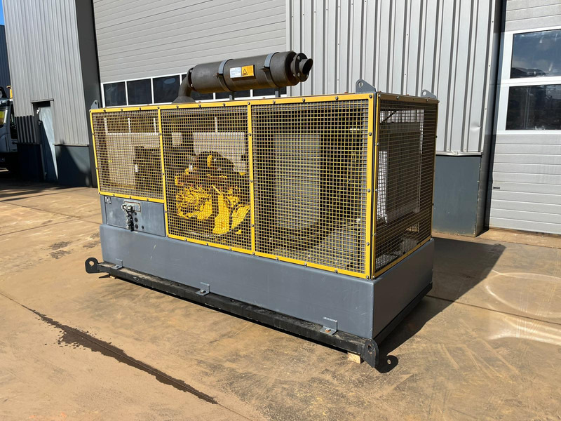 John Deere Hydraulic Powerpack A 200 - Unused - Construction equipment: picture 3 John Deere Hydraulic Powerpack A 200 - Unused - Construction equipment: picture 3