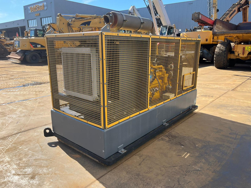 John Deere Hydraulic Powerpack A 200 - Unused - Construction equipment: picture 4 John Deere Hydraulic Powerpack A 200 - Unused - Construction equipment: picture 4