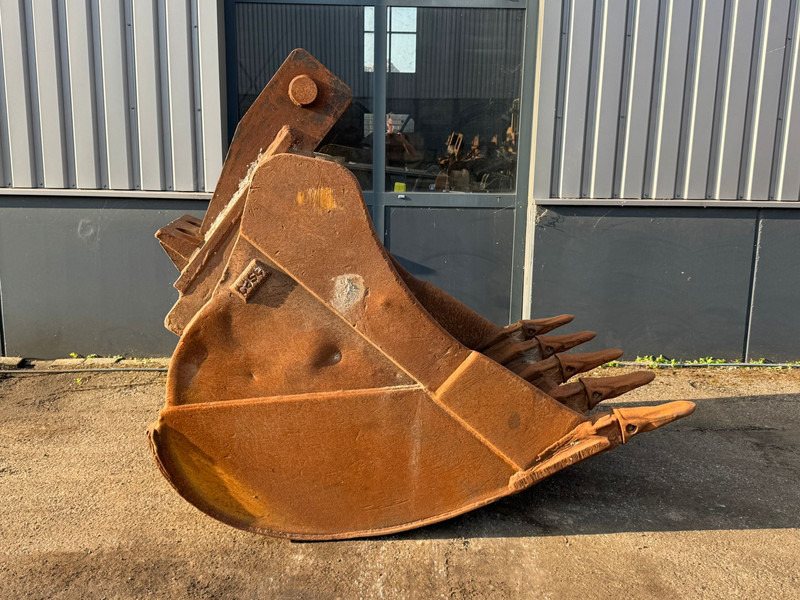 Bucket Lehnhoff HH5-1600mm Lehnhoff HS40: picture 6