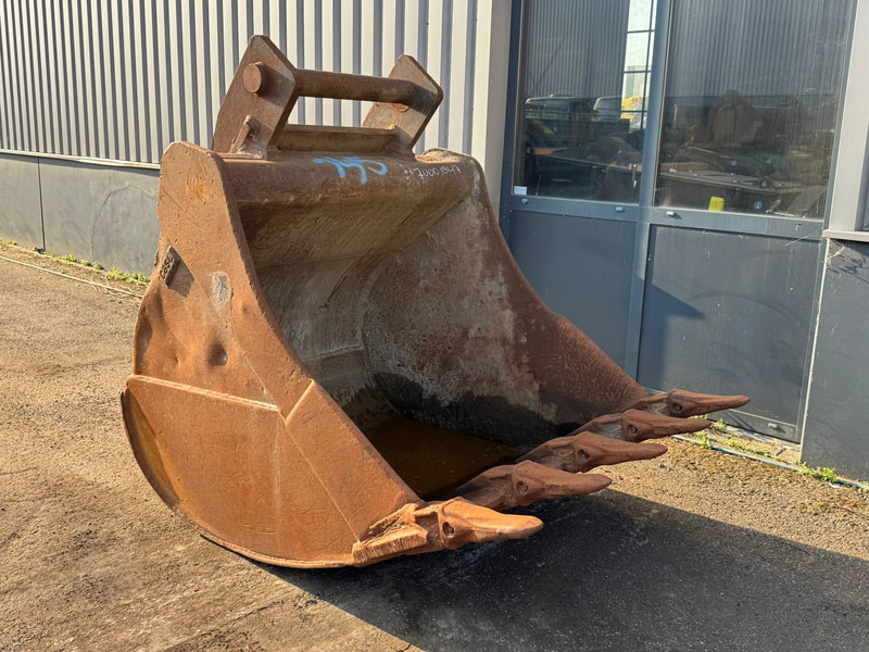 Bucket Lehnhoff HH5-1600mm Lehnhoff HS40: picture 7