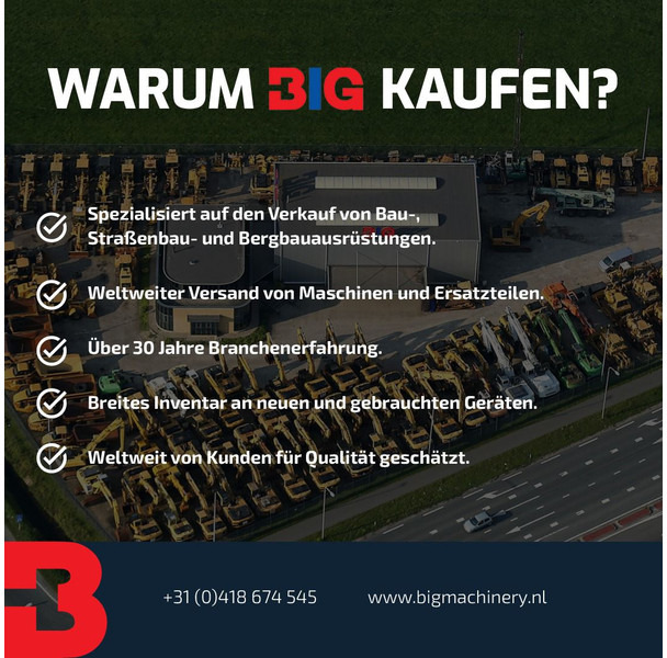 Crawler loader Liebherr LR624: picture 20