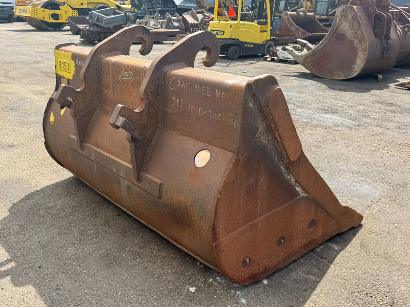 Verachtert NG-5-90-220 CW45 - Bucket: picture 5 Verachtert NG-5-90-220 CW45 - Bucket: picture 5
