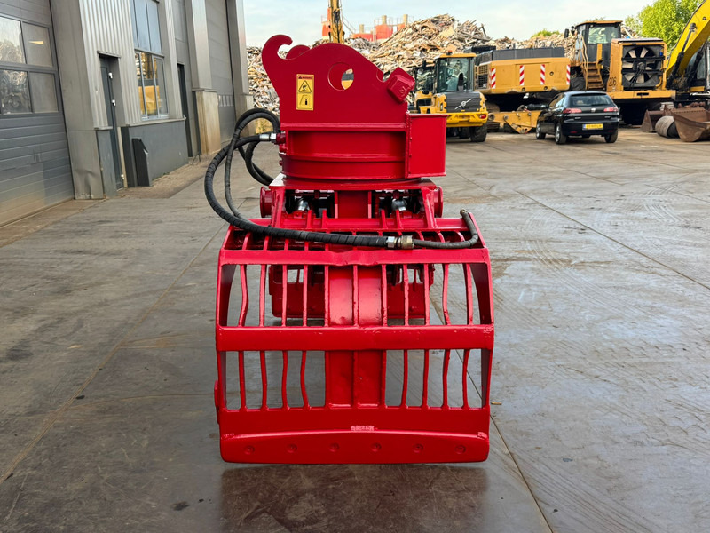Verachtert VRG-30 - Grapple: picture 4 Verachtert VRG-30 - Grapple: picture 4