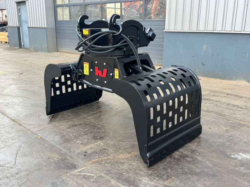 Verachtert VRG-315-GC - Grapple: picture 2 Verachtert VRG-315-GC - Grapple: picture 2