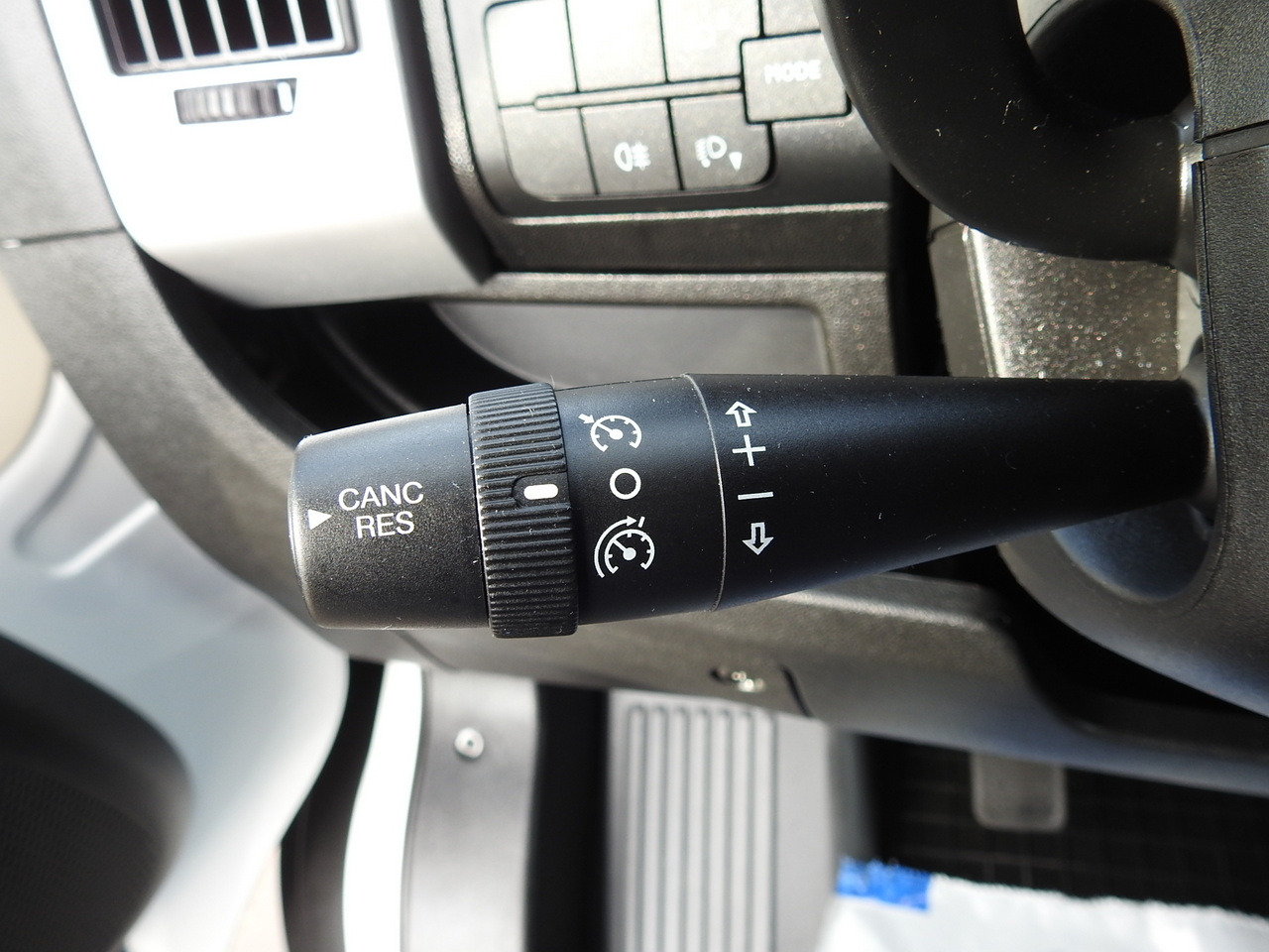 Box van FIAT DUCATO  BOX LIFT 8 PALLETS CRUISE CONTROL NAVIGATION LED LIGHTS AIR CONDITIONING  130HP: picture 29