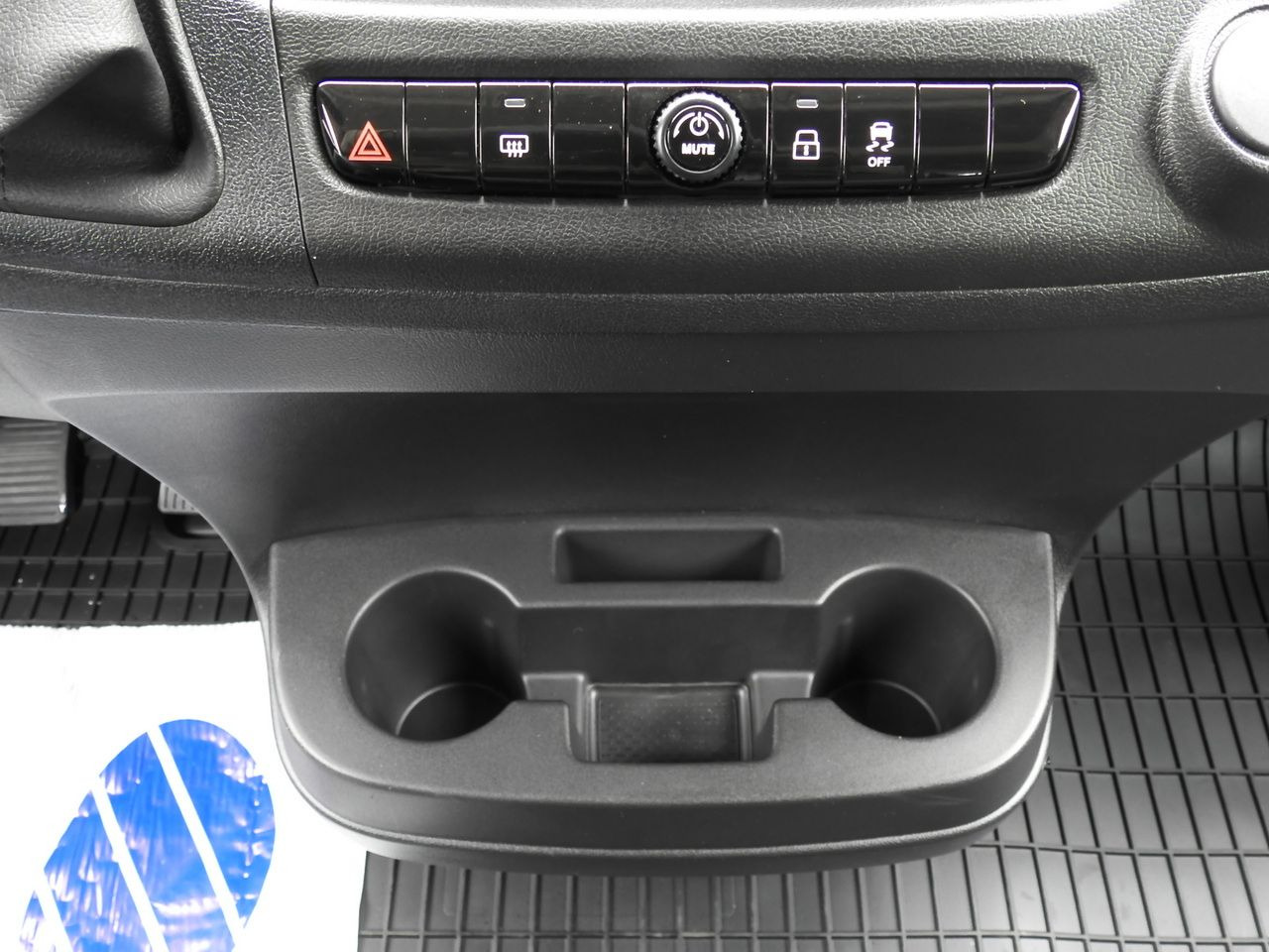 Curtain side van FIAT DUCATO: picture 43