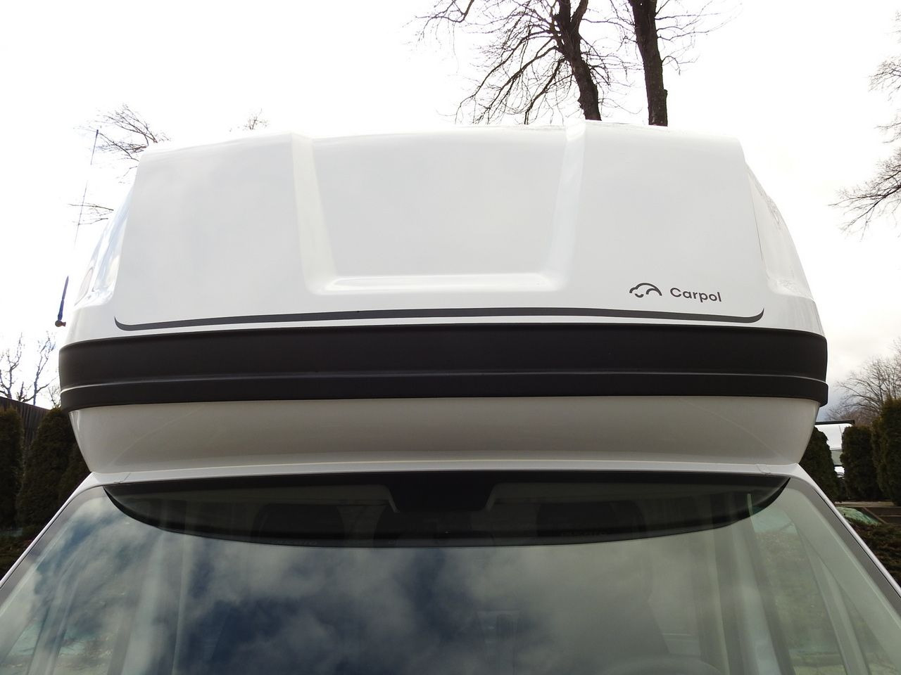 Curtain side van FIAT DUCATO: picture 14