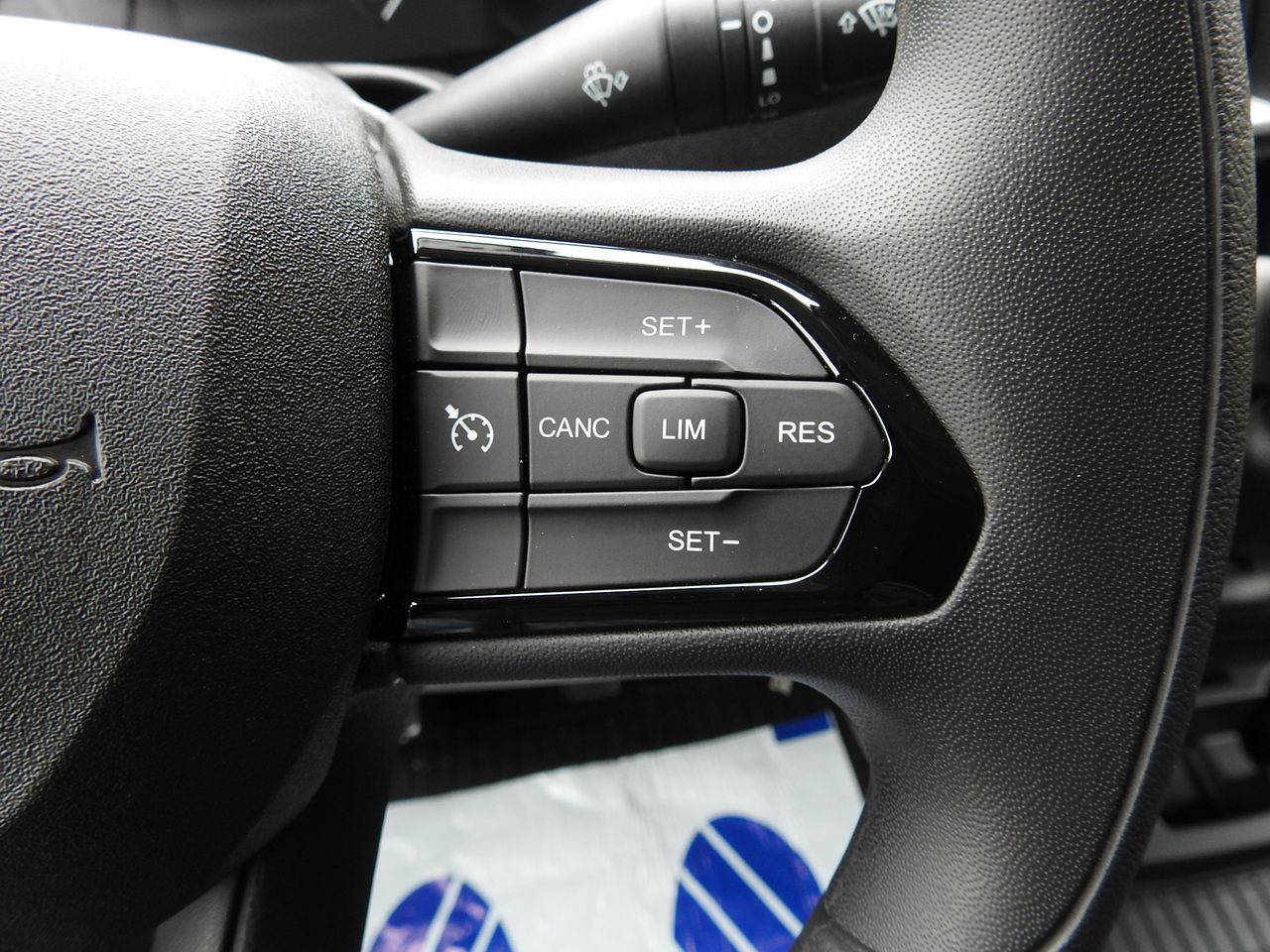 Curtain side van FIAT DUCATO: picture 36