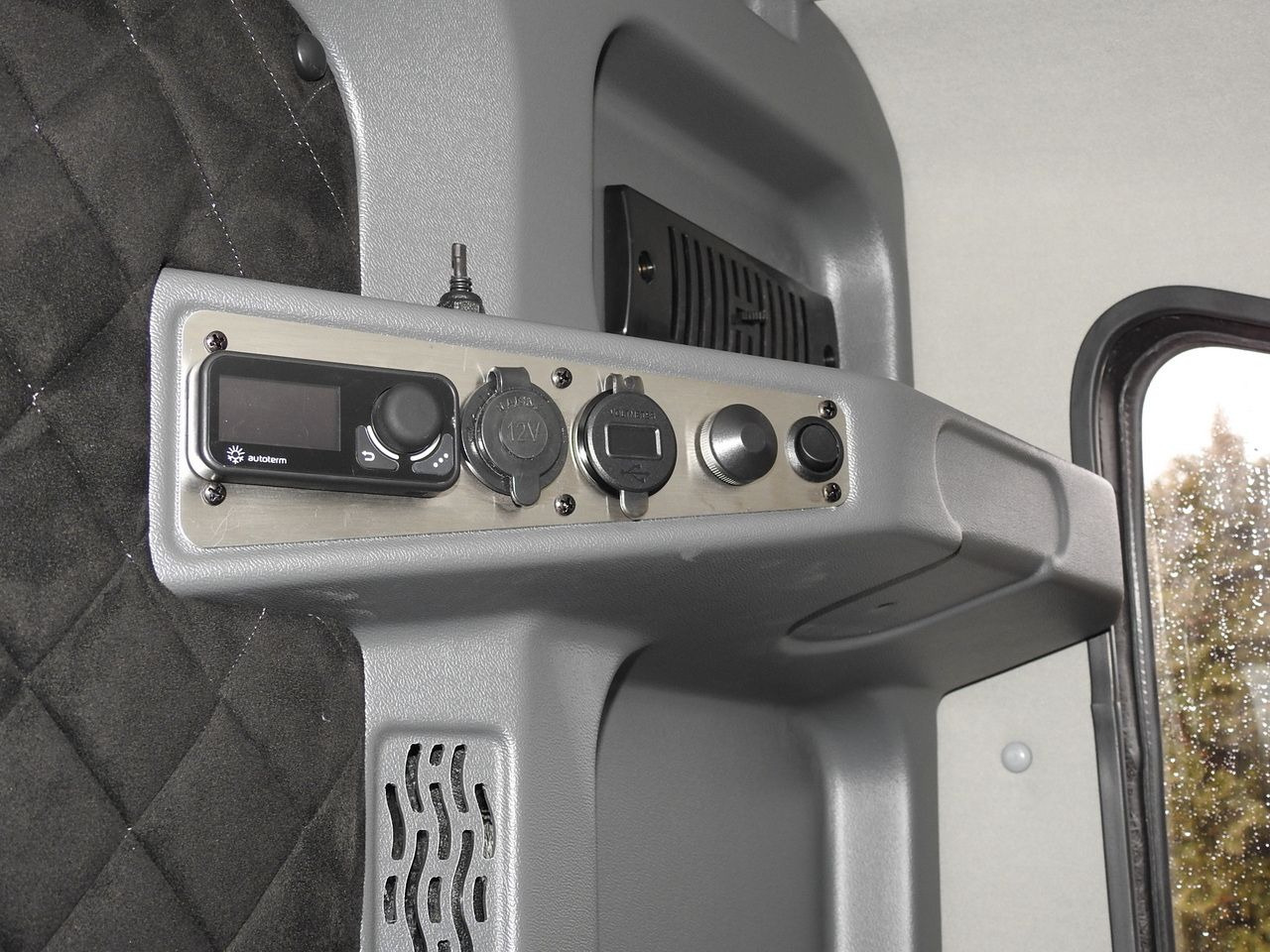 Curtain side van FIAT DUCATO: picture 48