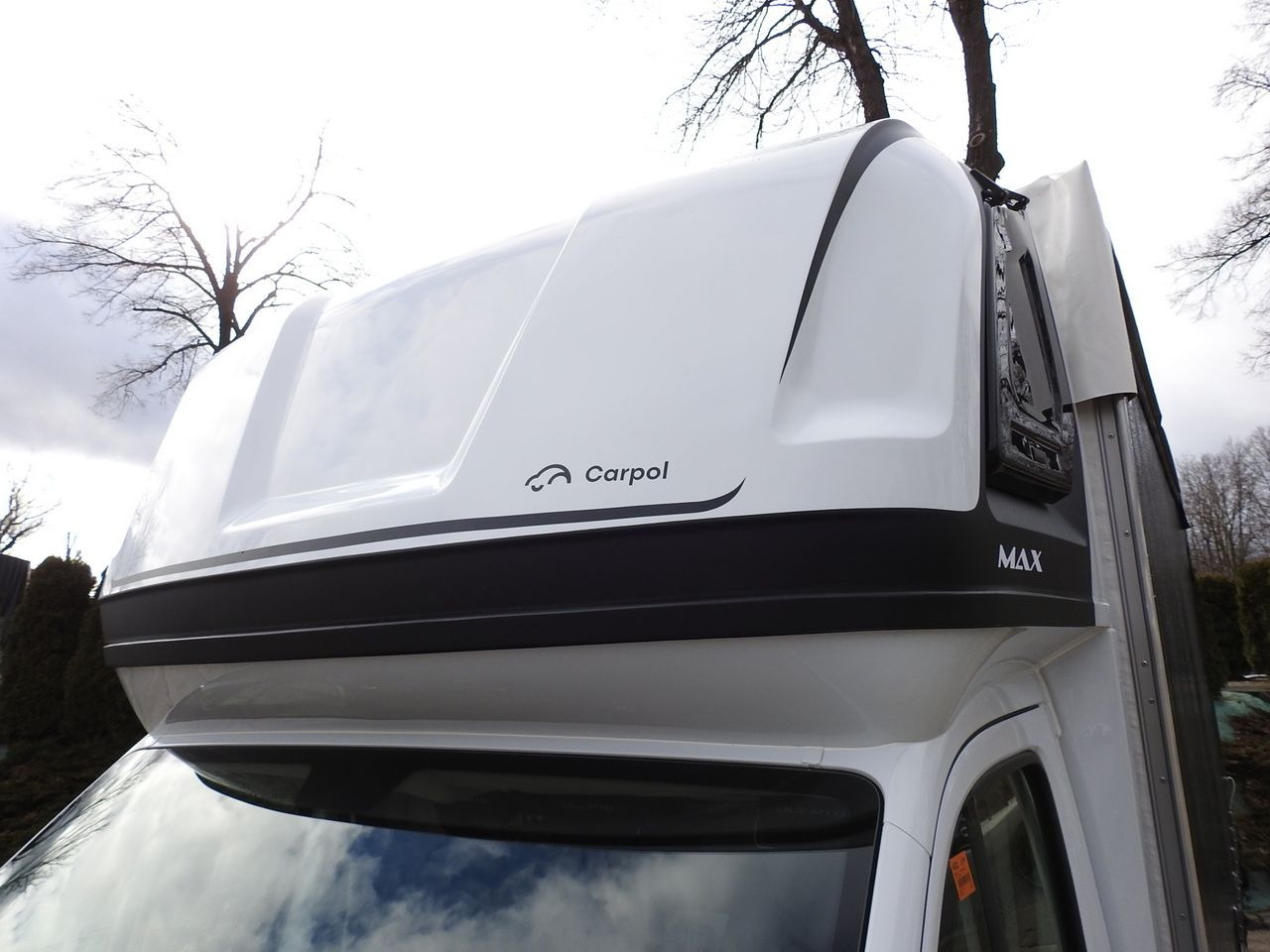 Curtain side van FIAT DUCATO: picture 20