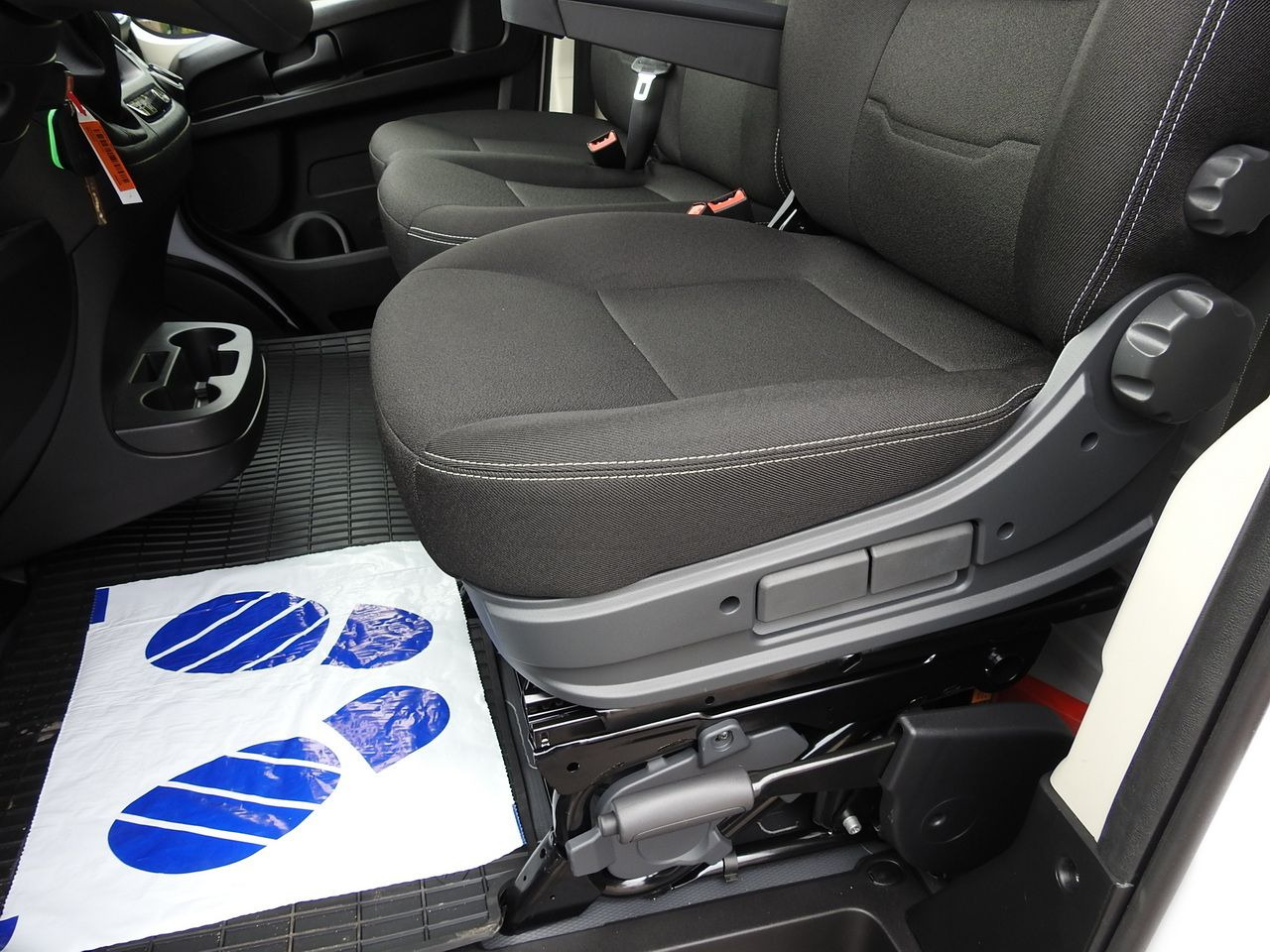 Curtain side van FIAT DUCATO: picture 29