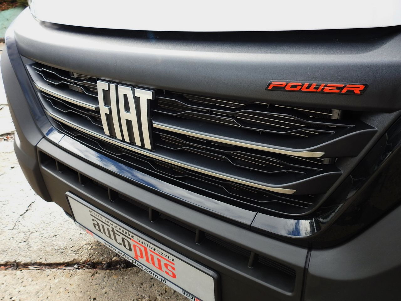 Curtain side van FIAT DUCATO: picture 21