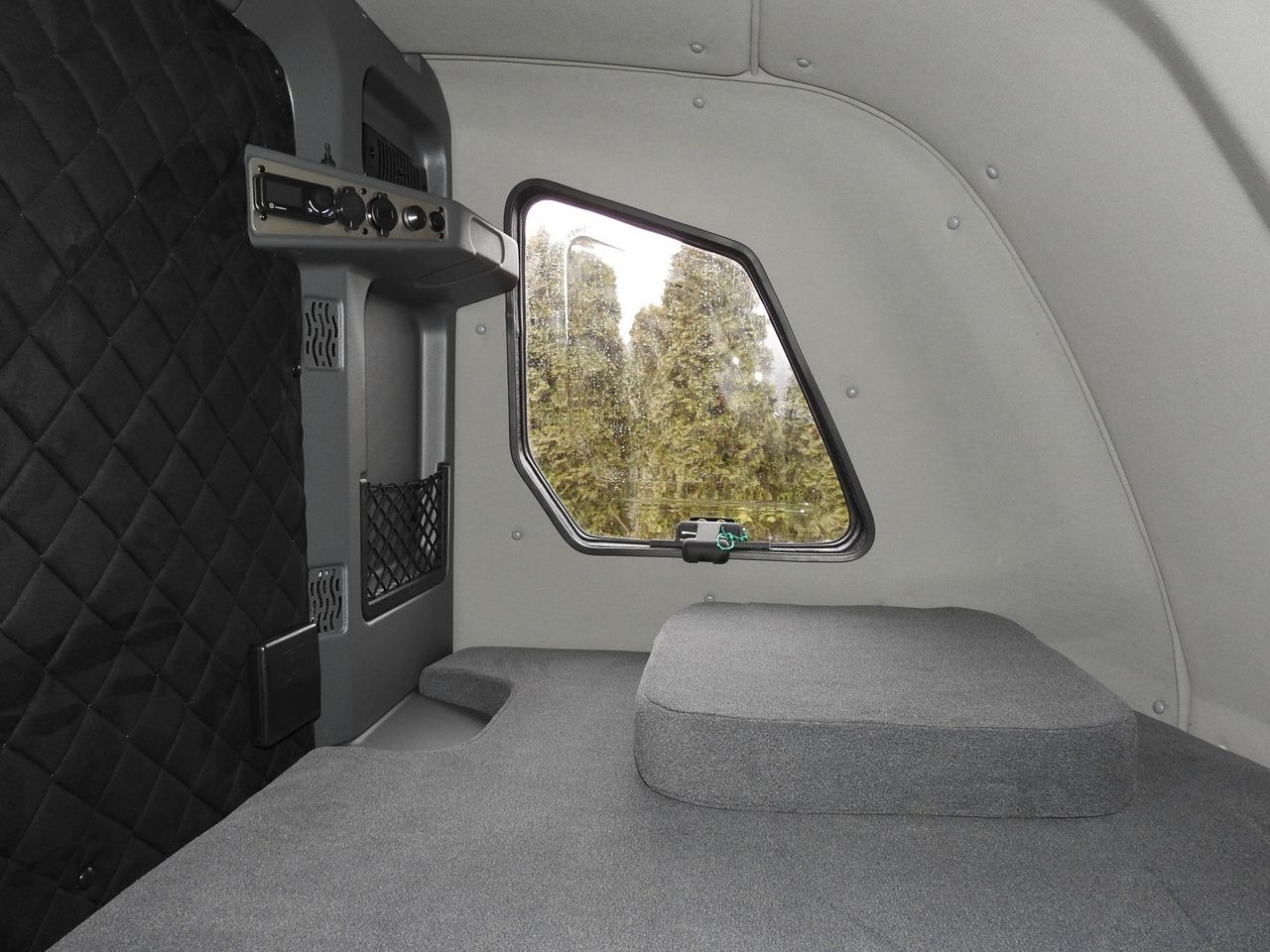 Curtain side van FIAT DUCATO: picture 46