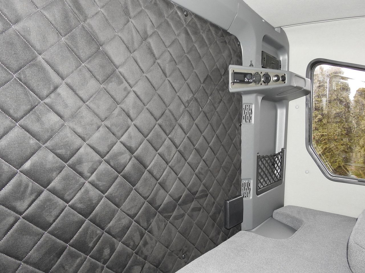 Curtain side van FIAT DUCATO: picture 47