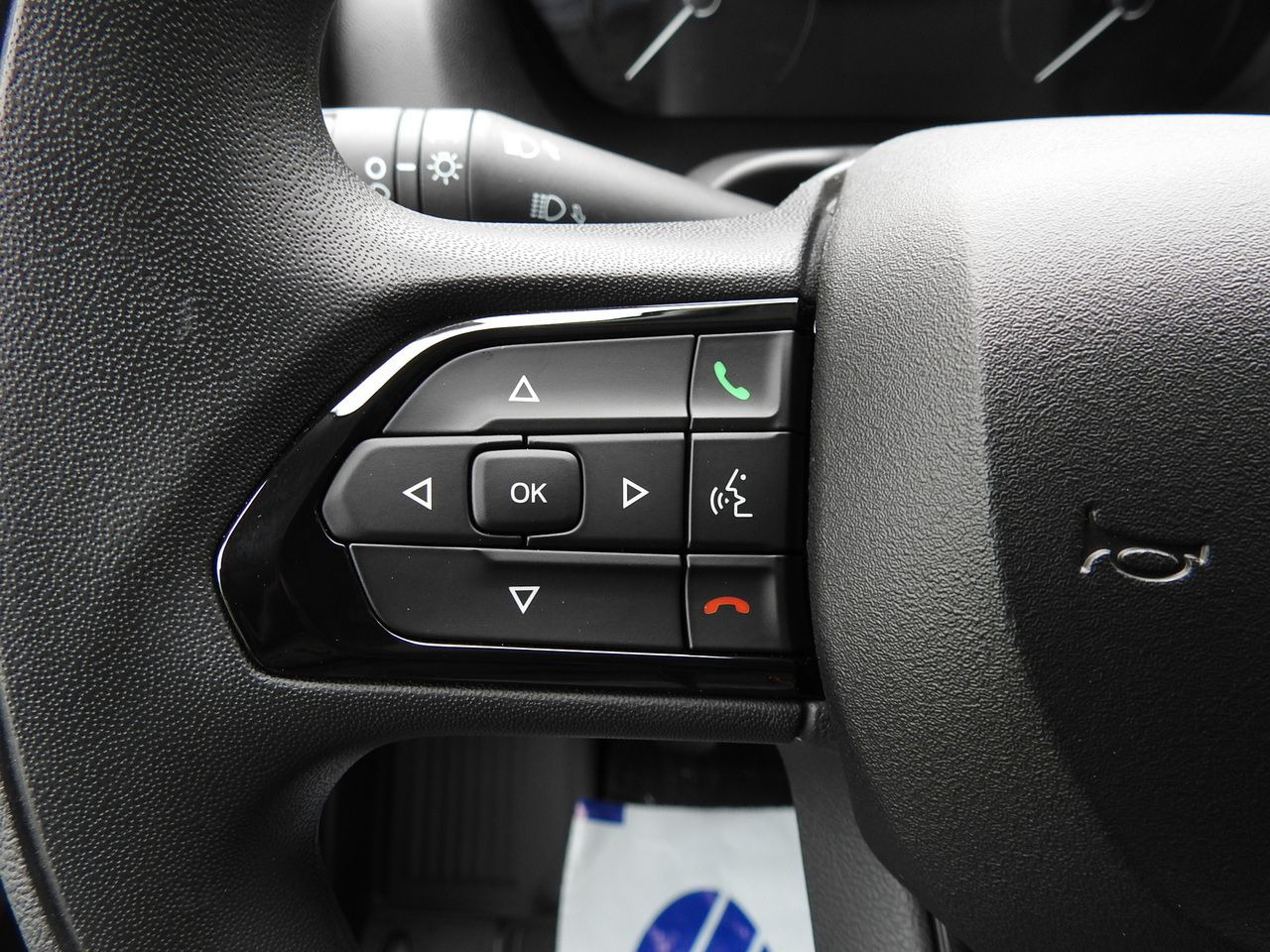 Curtain side van FIAT DUCATO: picture 35