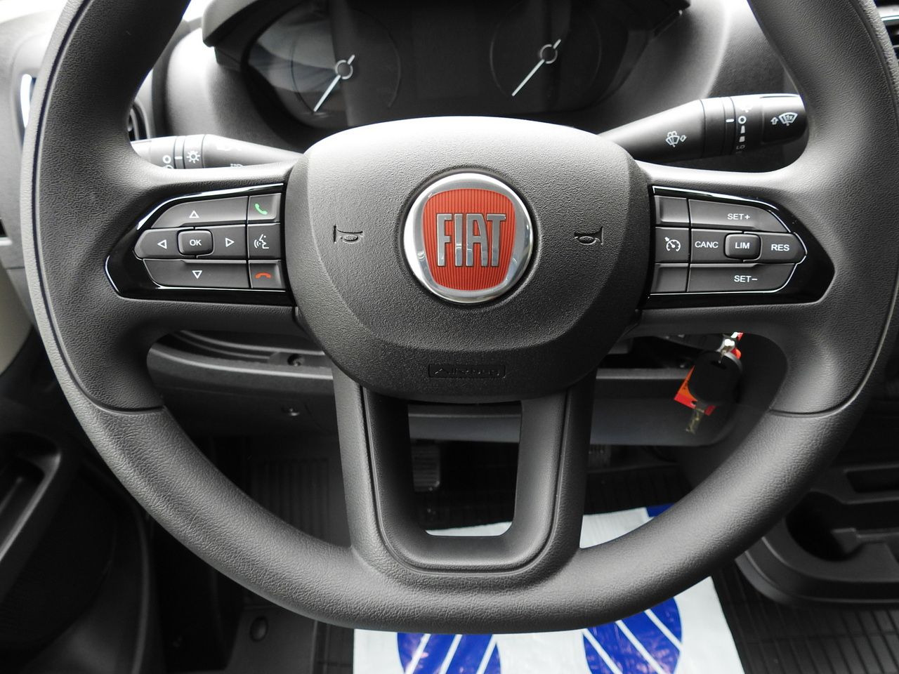 Curtain side van FIAT DUCATO: picture 34