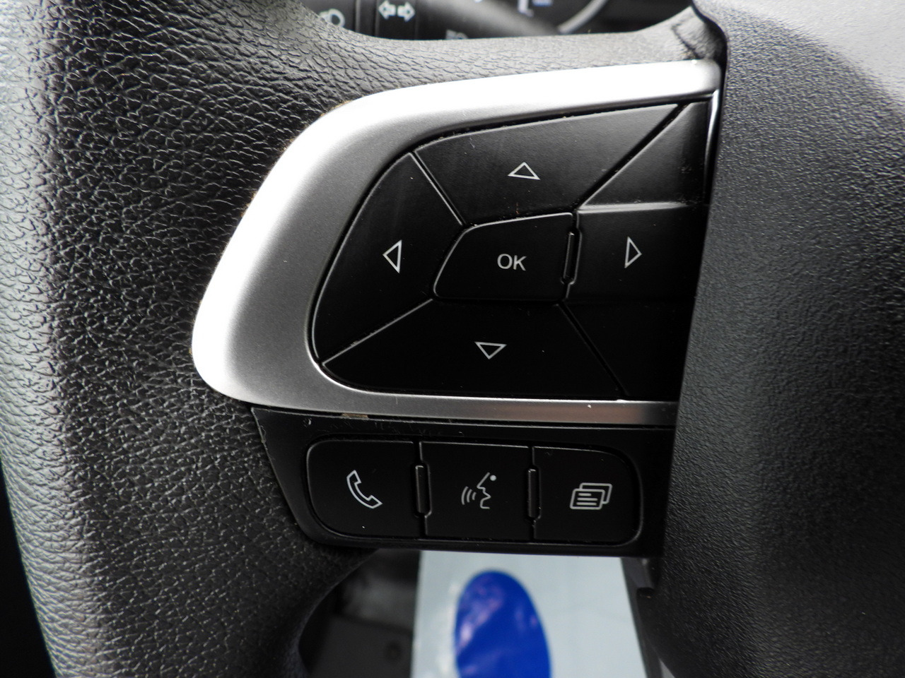 Curtain side van IVECO DAILY 35S18 TARPAULIN LIFT 8 PALLETS WEBASTO CRUISE CONTROL LED LIGHTS AIR CONDITIONING  180HP: picture 35