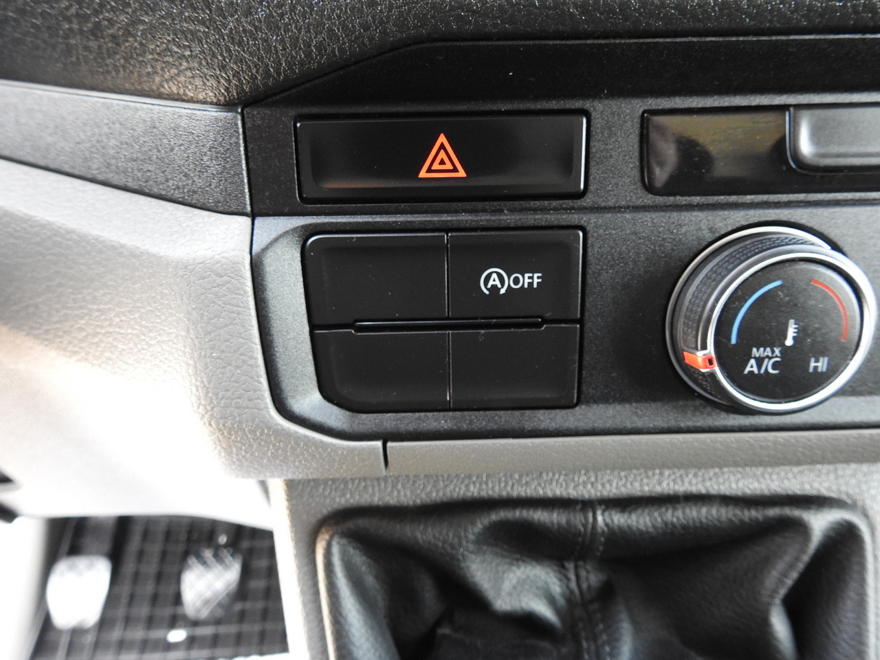 Curtain side van MAN TGE TARPAULIN 10 PALLETS AIR CONDITIONING  180HP: picture 40