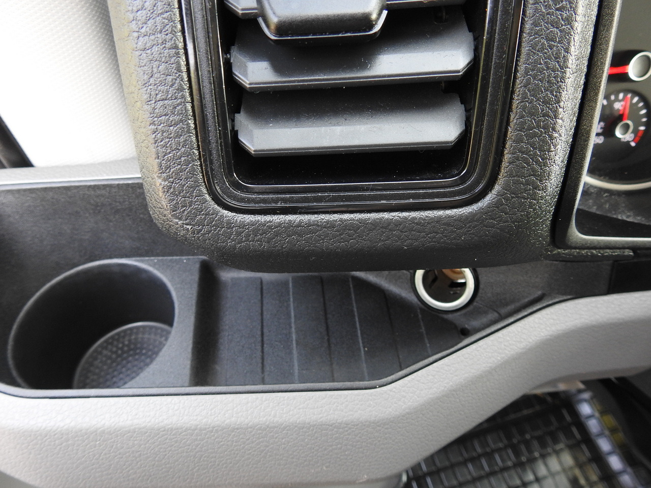 Curtain side van MAN TGE TARPAULIN 10 PALLETS AIR CONDITIONING  180HP: picture 32