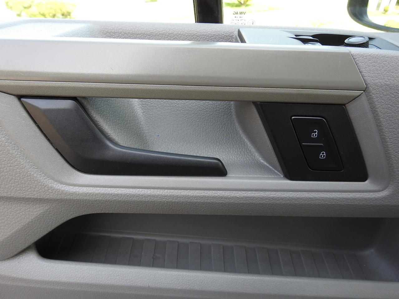 Curtain side van MAN TGE TARPAULIN 10 PALLETS AIR CONDITIONING  180HP: picture 29