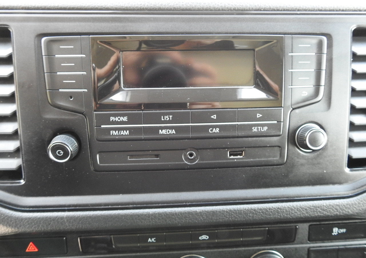 Curtain side van MAN TGE TARPAULIN 10 PALLETS AIR CONDITIONING  180HP: picture 38