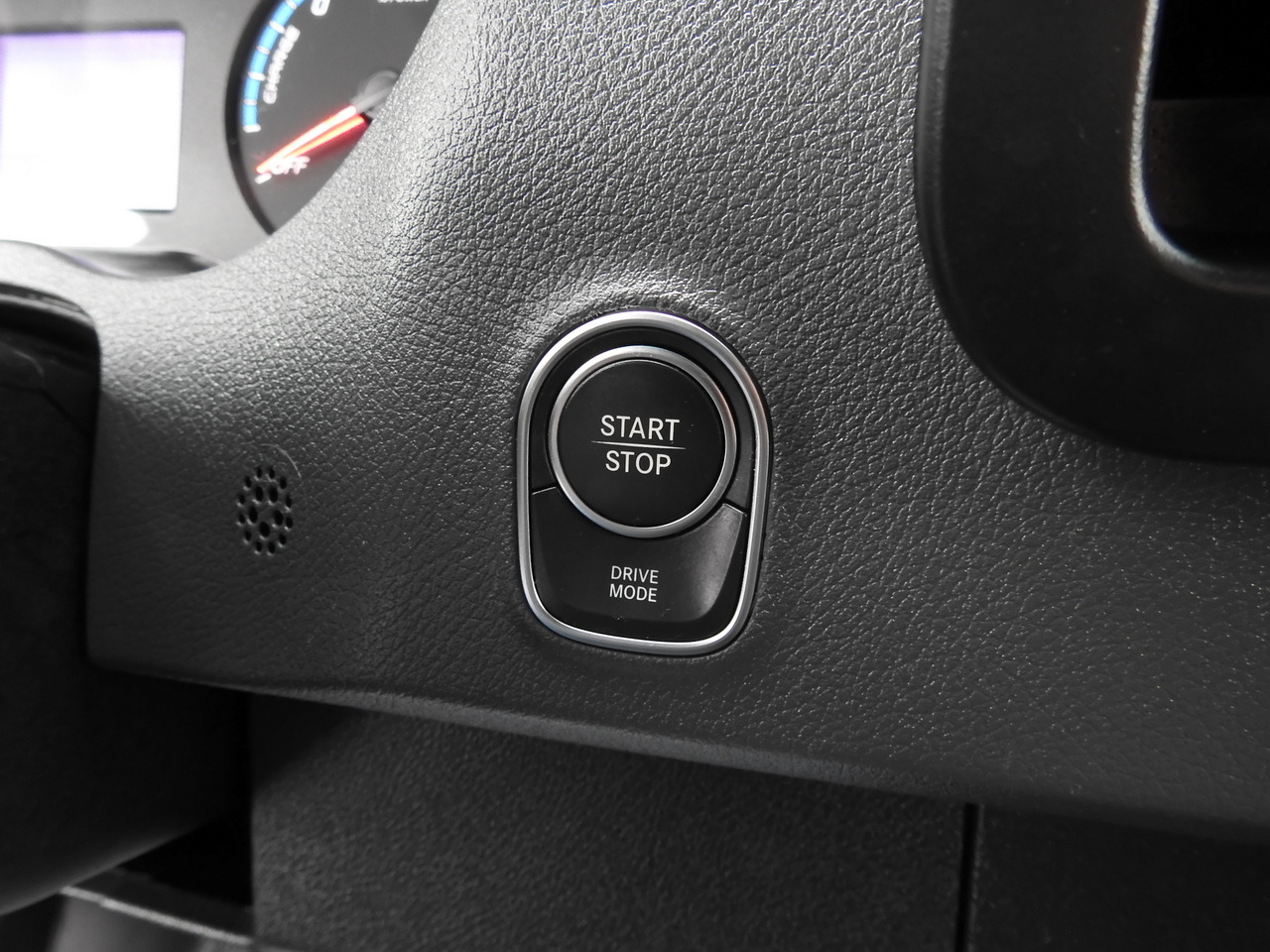Panel van MERCEDES eSprinter NEW ELECTRIC VAN AUTOMATIC TRANSMISSION  GUARANTEE  95HP: picture 32