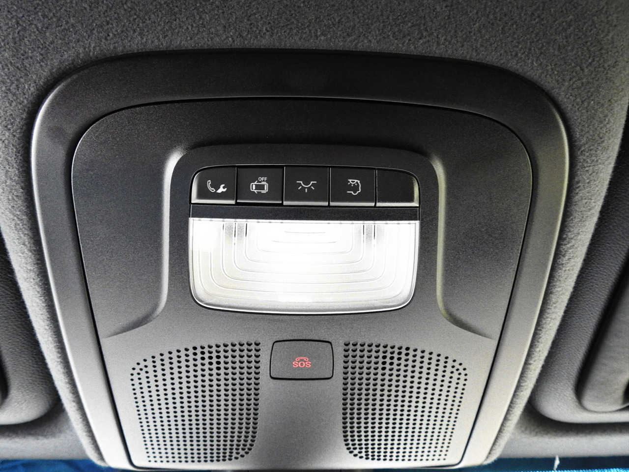 Panel van MERCEDES eSprinter NEW ELECTRIC VAN AUTOMATIC TRANSMISSION  GUARANTEE  95HP: picture 36