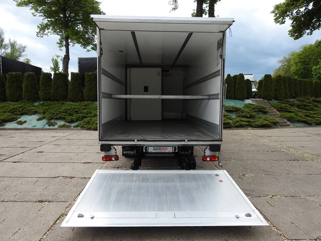 Refrigerated van Mitsubishi CANTER FUSO  CONTAINER  REFRIGERATOR  -4*C LIFT: picture 13