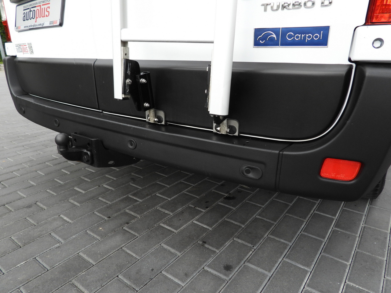 Panel van OPEL MOVANO BOX DELIVERY VAN 7 SEATS CRUISE CONTROL LED LIGHTS AIR CONDITIONING 135HP: picture 23 Panel van OPEL MOVANO BOX DELIVERY VAN 7 SEATS CRUISE CONTROL LED LIGHTS AIR CONDITIONING 135HP: picture 23