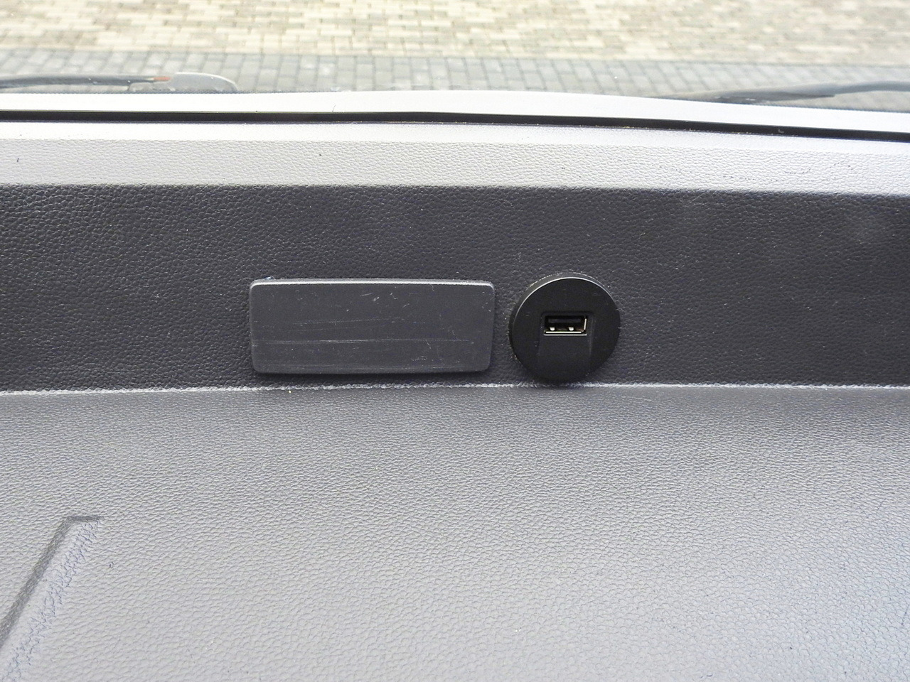 Panel van OPEL MOVANO BOX DELIVERY VAN 7 SEATS CRUISE CONTROL LED LIGHTS AIR CONDITIONING 135HP: picture 33 Panel van OPEL MOVANO BOX DELIVERY VAN 7 SEATS CRUISE CONTROL LED LIGHTS AIR CONDITIONING 135HP: picture 33