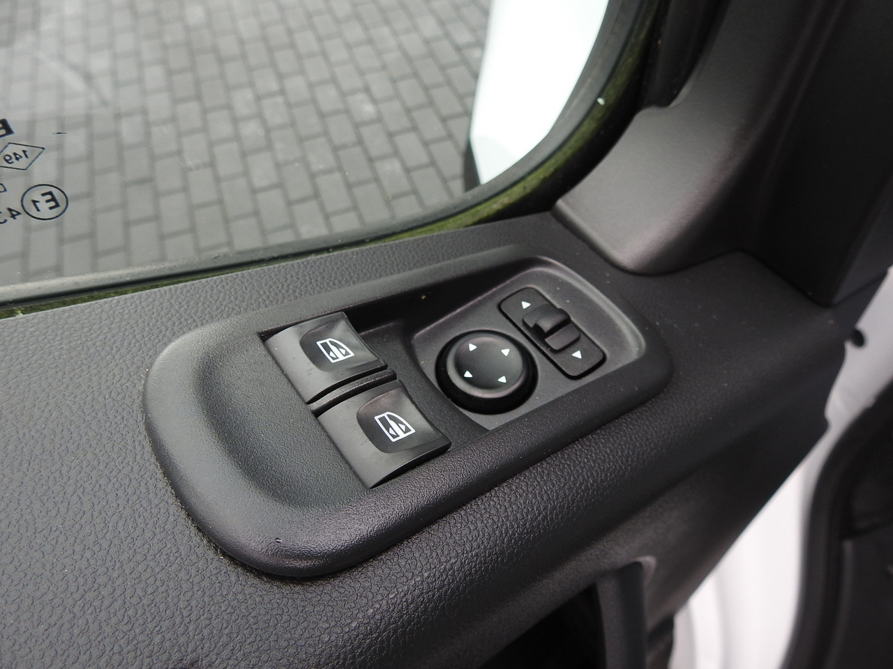 Panel van OPEL MOVANO BOX DELIVERY VAN 7 SEATS CRUISE CONTROL LED LIGHTS AIR CONDITIONING 135HP: picture 26 Panel van OPEL MOVANO BOX DELIVERY VAN 7 SEATS CRUISE CONTROL LED LIGHTS AIR CONDITIONING 135HP: picture 26