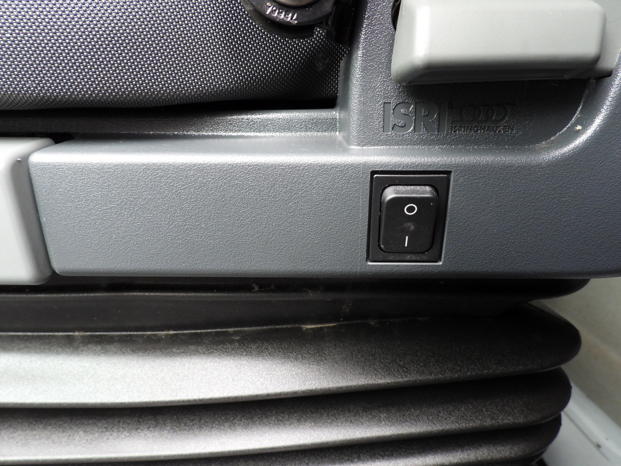 Curtain side van OPEL MOVANO  TARPAULIN 10 PALLETS CRUISE CONTROL NAVIGATION LED LIGHTS PNEUMATICS AIR CONDITIONING  165HP: picture 28