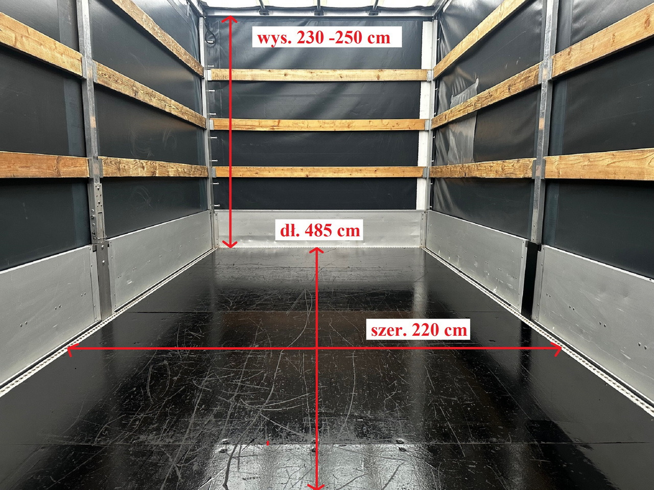 Curtain side van OPEL MOVANO  TARPAULIN 10 PALLETS CRUISE CONTROL NAVIGATION LED LIGHTS PNEUMATICS AIR CONDITIONING  165HP: picture 12