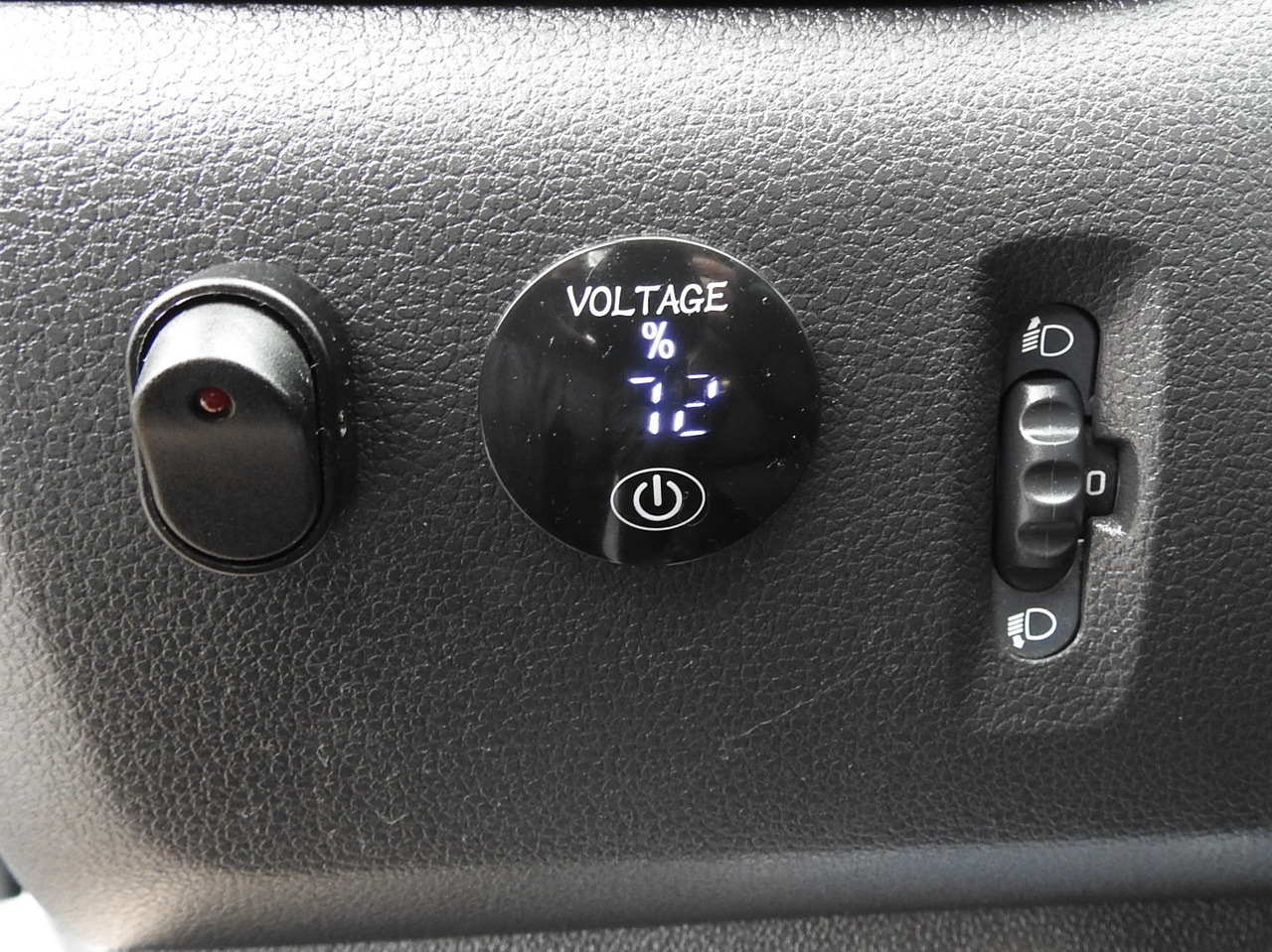 Curtain side van OPEL MOVANO TARPAULIN 10 PALLETS WEBASTO CRUISE CONTROL NAVIGATION AIR CONDITIONING LED LIGHTS PNEUMATICS 165HP: picture 34 Curtain side van OPEL MOVANO TARPAULIN 10 PALLETS WEBASTO CRUISE CONTROL NAVIGATION AIR CONDITIONING LED LIGHTS PNEUMATICS 165HP: picture 34