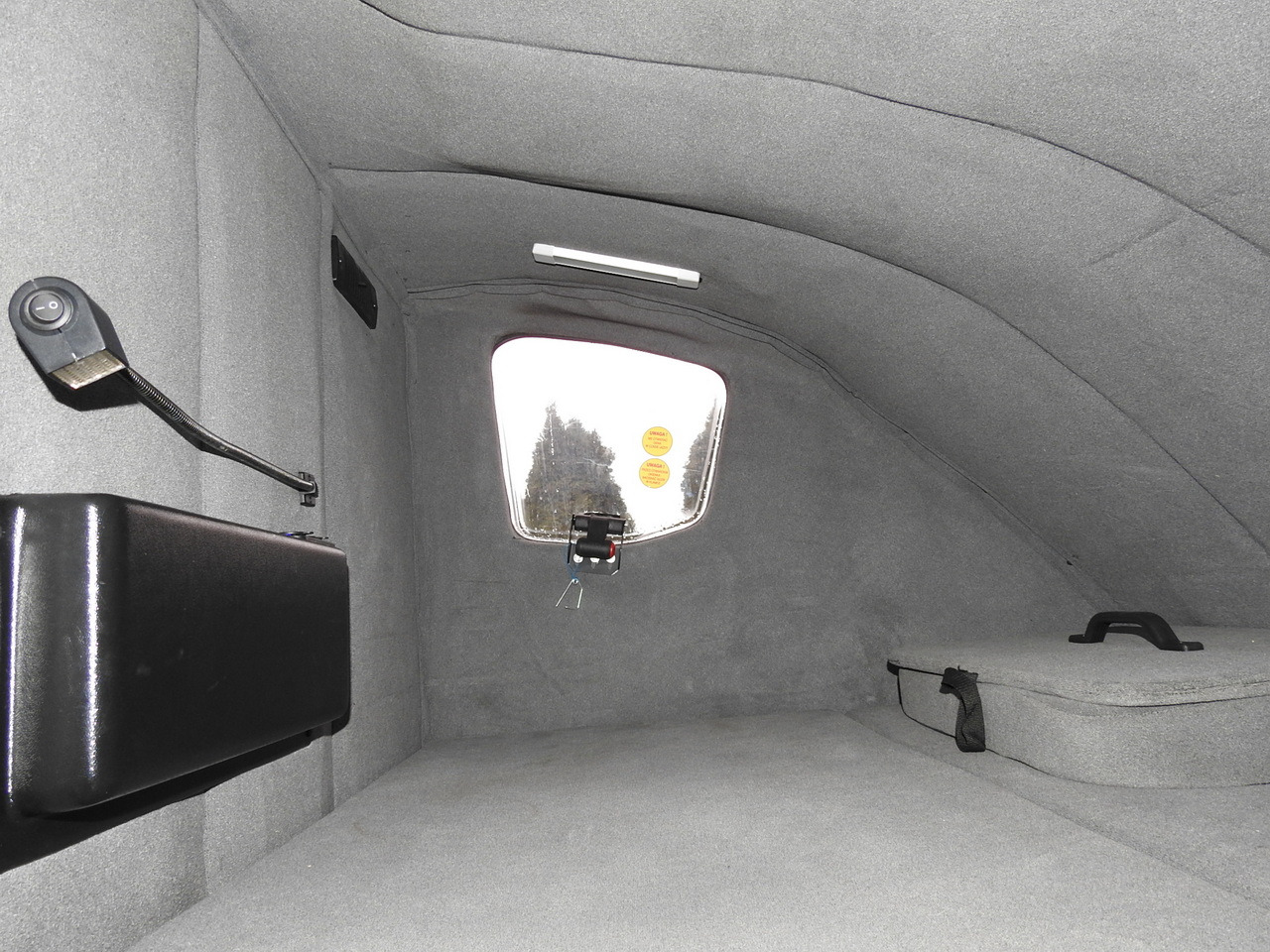 Curtain side van OPEL MOVANO TARPAULIN 10 PALLETS WEBASTO CRUISE CONTROL NAVIGATION AIR CONDITIONING LED LIGHTS PNEUMATICS 165HP: picture 49 Curtain side van OPEL MOVANO TARPAULIN 10 PALLETS WEBASTO CRUISE CONTROL NAVIGATION AIR CONDITIONING LED LIGHTS PNEUMATICS 165HP: picture 49