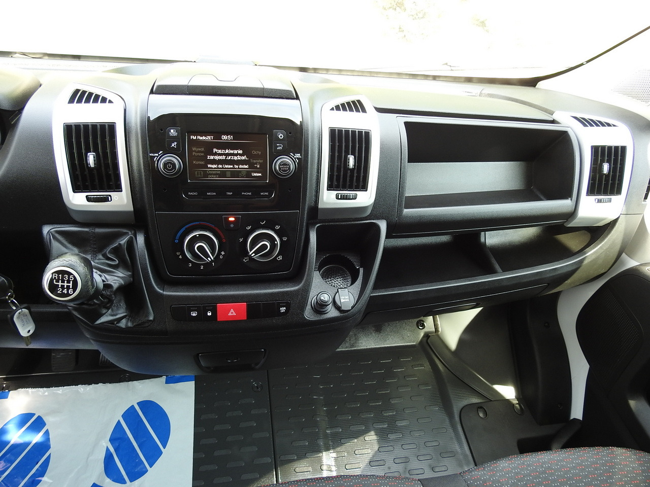 Panel van OPEL MOVANO VAN CRUISE CONTROL AIR CONDITIONING 140HP: picture 26 Panel van OPEL MOVANO VAN CRUISE CONTROL AIR CONDITIONING 140HP: picture 26