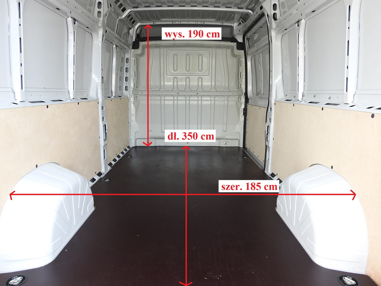 Panel van OPEL MOVANO VAN CRUISE CONTROL AIR CONDITIONING 140HP: picture 13 Panel van OPEL MOVANO VAN CRUISE CONTROL AIR CONDITIONING 140HP: picture 13