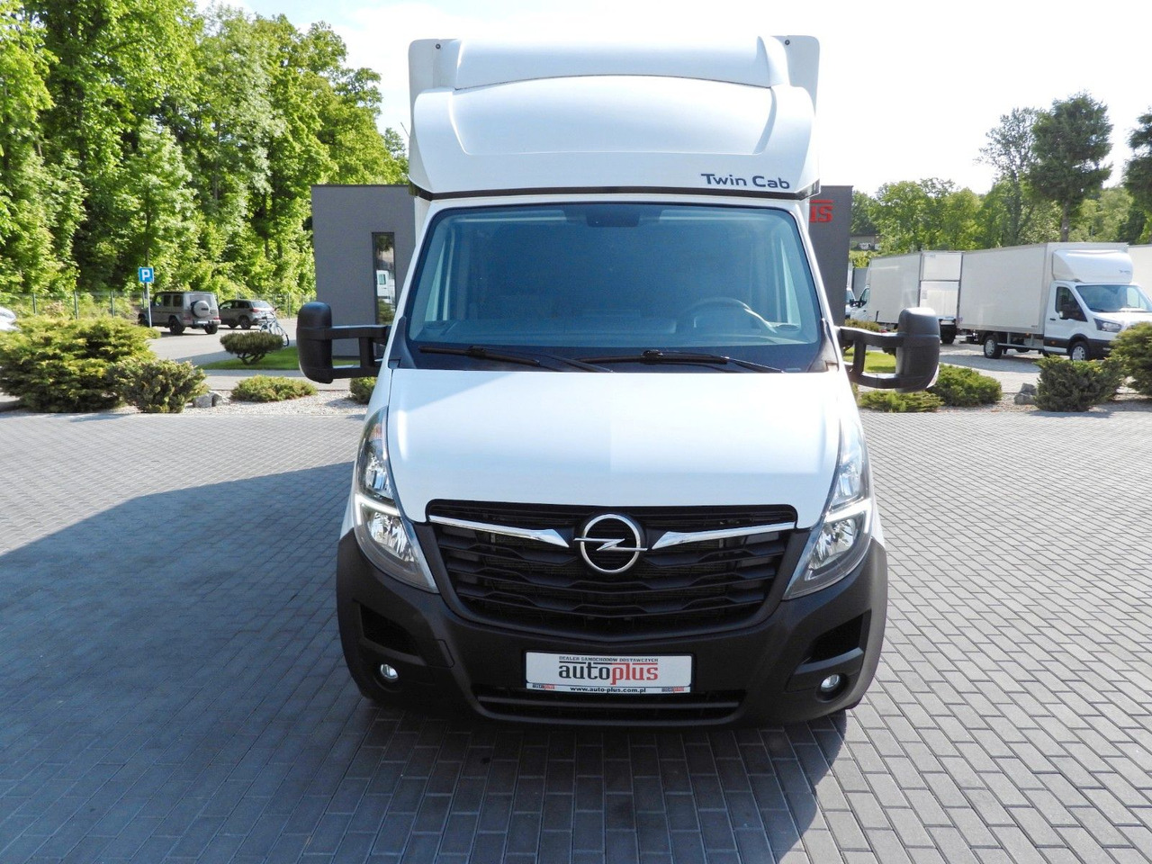 Opel MOVANO PRITSCHE PLANE 10 PALETTEN WEBASTO A/C Opel MOVANO PRITSCHE PLANE 10 PALETTEN WEBASTO A/C - Curtain side van, Combi van: picture 5 Opel MOVANO PRITSCHE PLANE 10 PALETTEN WEBASTO A/C Opel MOVANO PRITSCHE PLANE 10 PALETTEN WEBASTO A/C - Curtain side van, Combi van: picture 5