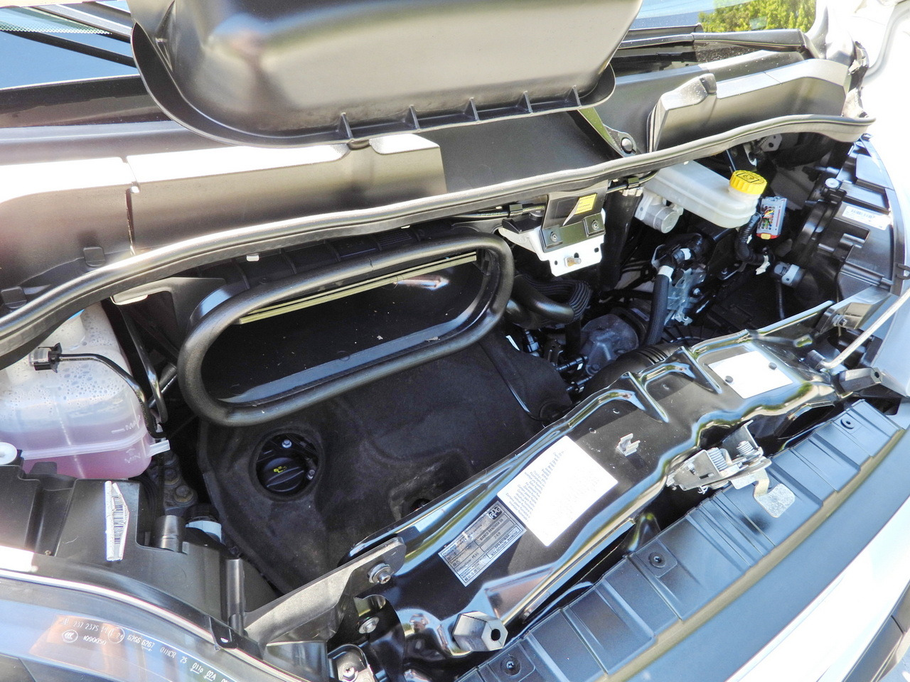 Leasing of PEUGEOT BOXER BOX LIFT 8 PALLETS CRUISE CONTROL AIR CONDITIONING  130HP PEUGEOT BOXER BOX LIFT 8 PALLETS CRUISE CONTROL AIR CONDITIONING  130HP: picture 23