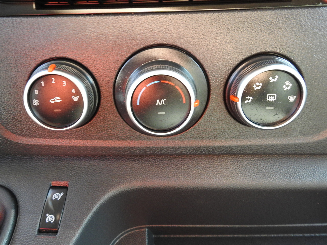 Leasing of RENAULT MASTER TARPAULIN 10 PALLETS WEBASTO CRUISE CONTROL AIR CONDITIONING LED LIGHTS PNEUMATICS  165HP RENAULT MASTER TARPAULIN 10 PALLETS WEBASTO CRUISE CONTROL AIR CONDITIONING LED LIGHTS PNEUMATICS  165HP: picture 44