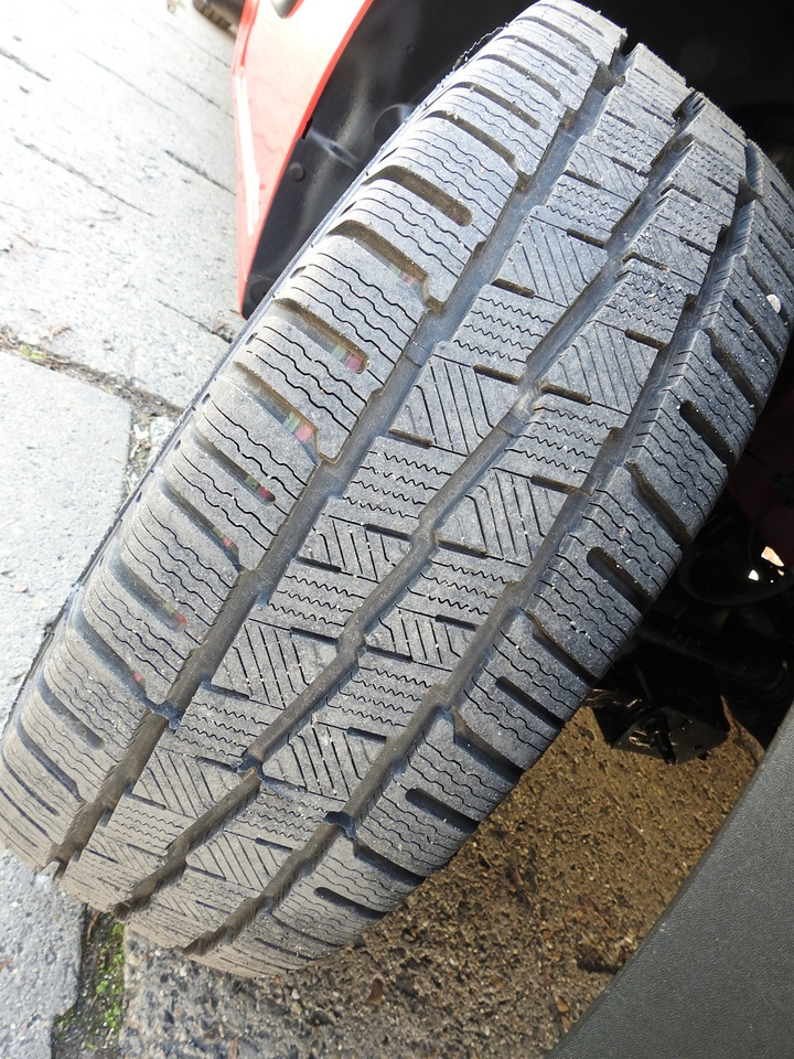 Leasing of RENAULT MASTER TARPAULIN 10 PALLETS WEBASTO CRUISE CONTROL AIR CONDITIONING LED LIGHTS PNEUMATICS  165HP RENAULT MASTER TARPAULIN 10 PALLETS WEBASTO CRUISE CONTROL AIR CONDITIONING LED LIGHTS PNEUMATICS  165HP: picture 27