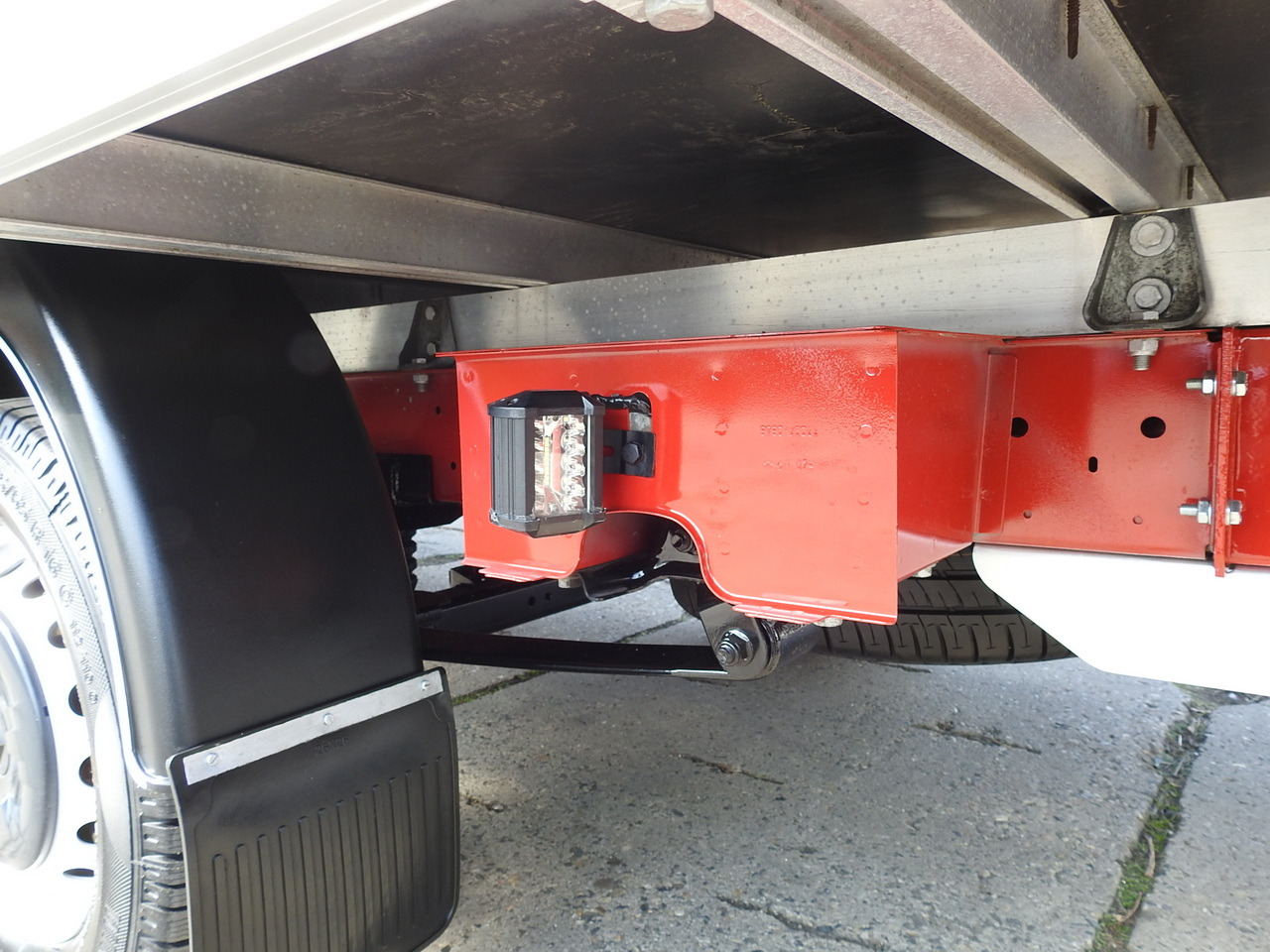 Leasing of RENAULT MASTER TARPAULIN 10 PALLETS WEBASTO CRUISE CONTROL AIR CONDITIONING LED LIGHTS PNEUMATICS  165HP RENAULT MASTER TARPAULIN 10 PALLETS WEBASTO CRUISE CONTROL AIR CONDITIONING LED LIGHTS PNEUMATICS  165HP: picture 25