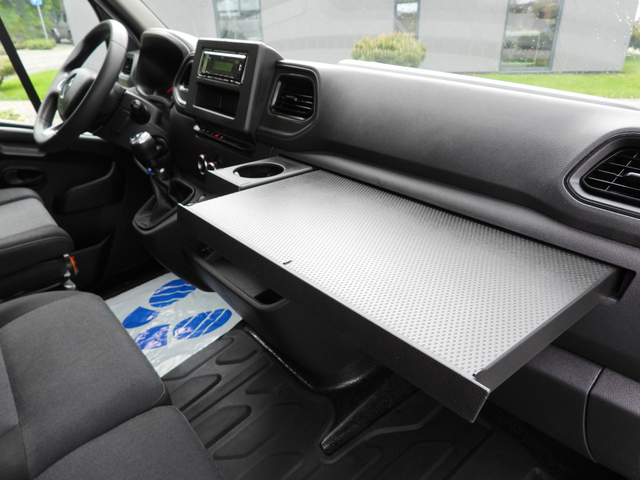 Leasing of RENAULT MASTER  TARPAULIN 10 PALLETS WEBASTO CRUISE CONTROL LED LIGHTS PNEUMATICS AIR CONDITIONING  165HP RENAULT MASTER  TARPAULIN 10 PALLETS WEBASTO CRUISE CONTROL LED LIGHTS PNEUMATICS AIR CONDITIONING  165HP: picture 39