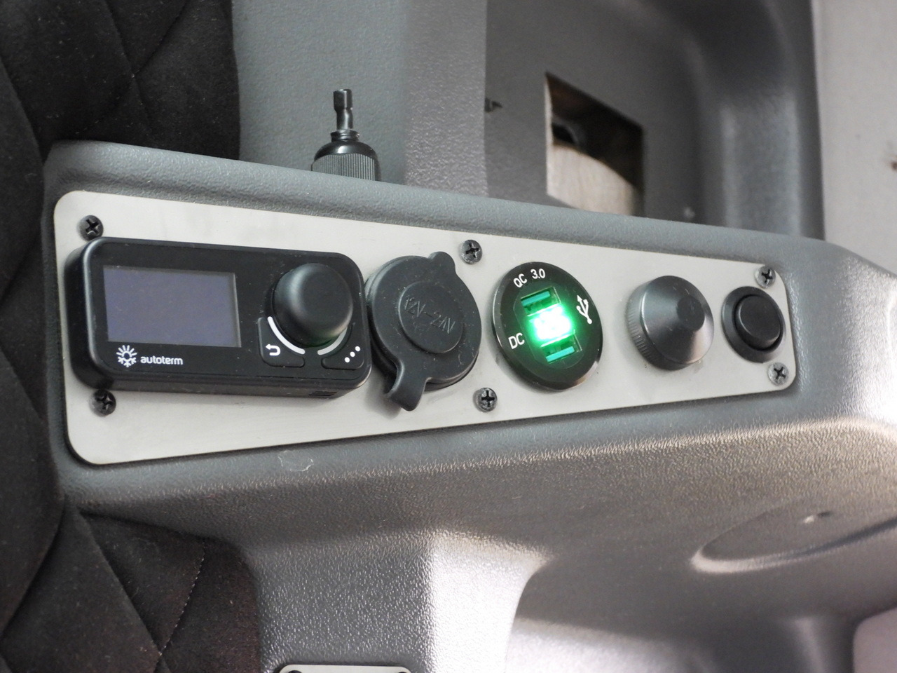 Leasing of RENAULT MASTER  TARPAULIN 10 PALLETS WEBASTO CRUISE CONTROL LED LIGHTS PNEUMATICS AIR CONDITIONING  165HP RENAULT MASTER  TARPAULIN 10 PALLETS WEBASTO CRUISE CONTROL LED LIGHTS PNEUMATICS AIR CONDITIONING  165HP: picture 41