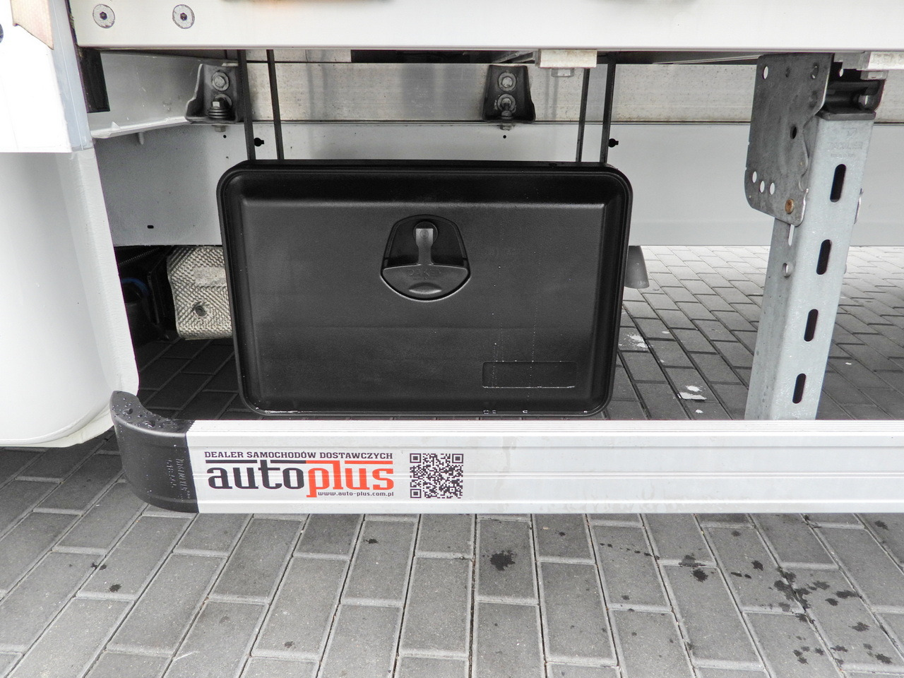 Leasing of RENAULT MASTER  TARPAULIN 10 PALLETS WEBASTO CRUISE CONTROL LED LIGHTS PNEUMATICS AIR CONDITIONING  165HP RENAULT MASTER  TARPAULIN 10 PALLETS WEBASTO CRUISE CONTROL LED LIGHTS PNEUMATICS AIR CONDITIONING  165HP: picture 23