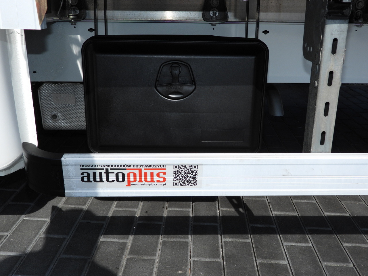 Curtain side van RENAULT MASTER  TARPAULIN 10 PALLETS WEBASTO CRUISE CONTROL LED LIGHTS PNEUMATICS AIR CONDITIONING  165HP: picture 22